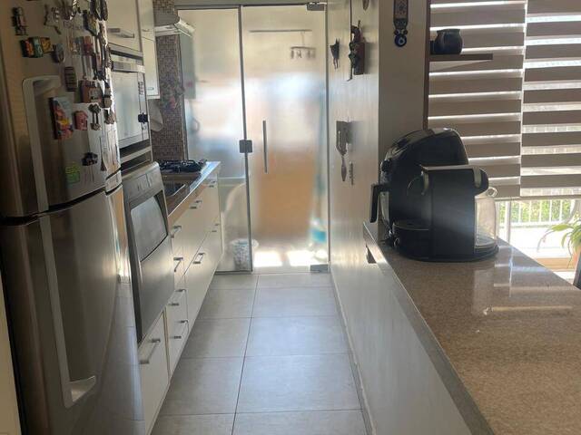#793 - Apartamento para Venda em Limeira - SP - 2