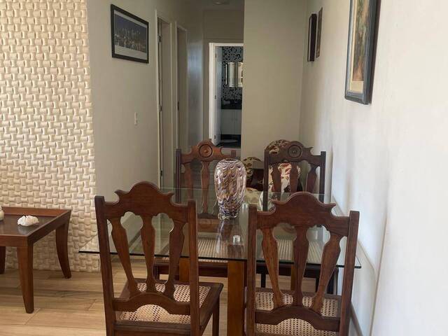 #793 - Apartamento para Venda em Limeira - SP - 3