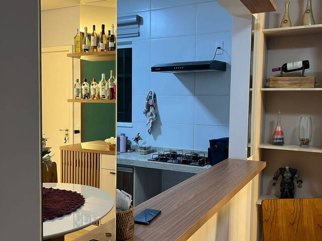#794 - Apartamento para Venda em Limeira - SP - 2