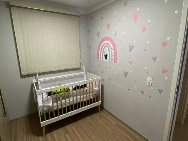 #797 - Apartamento para Venda em Limeira - SP