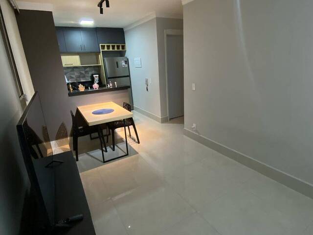 #797 - Apartamento para Venda em Limeira - SP