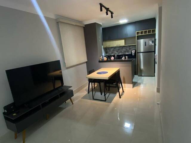 #797 - Apartamento para Venda em Limeira - SP