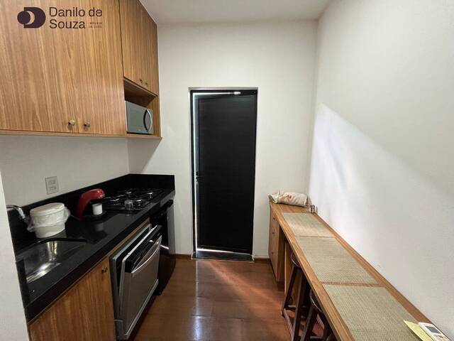 #800 - Sala para Venda em Limeira - SP - 3