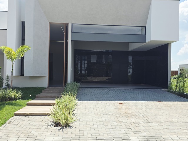 Venda em Residenciais Fazenda Itapema - Limeira