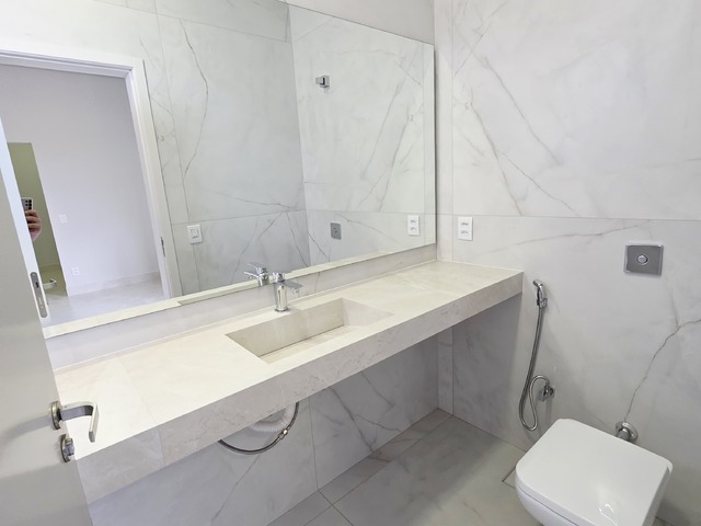 #801 - Casa em condomínio para Venda em Limeira - SP - 3