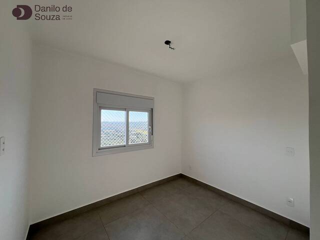 #802 - Apartamento para Venda em Limeira - SP - 2