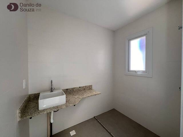 #802 - Apartamento para Venda em Limeira - SP - 3