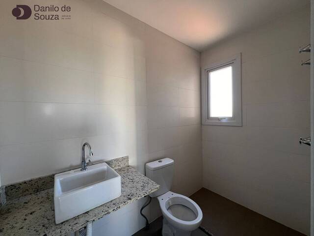 #803 - Apartamento para Venda em Limeira - SP - 2