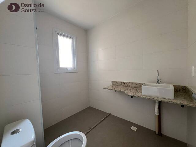 #803 - Apartamento para Venda em Limeira - SP - 3