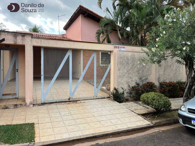 Venda em Jardim Florença - Limeira