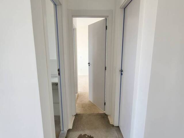 #805 - Apartamento para Venda em Limeira - SP - 2