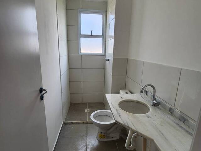 #805 - Apartamento para Venda em Limeira - SP - 3