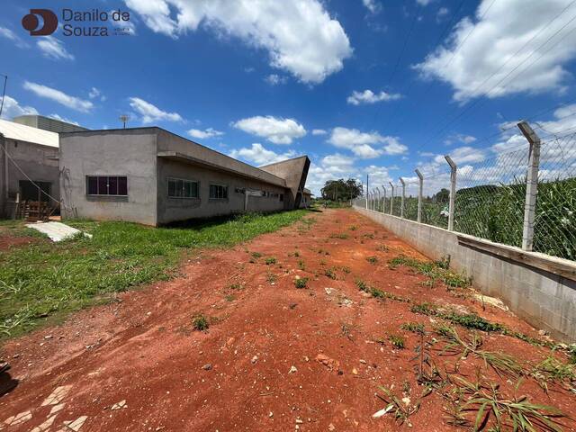 #806 - Sala para Venda em Limeira - SP - 2