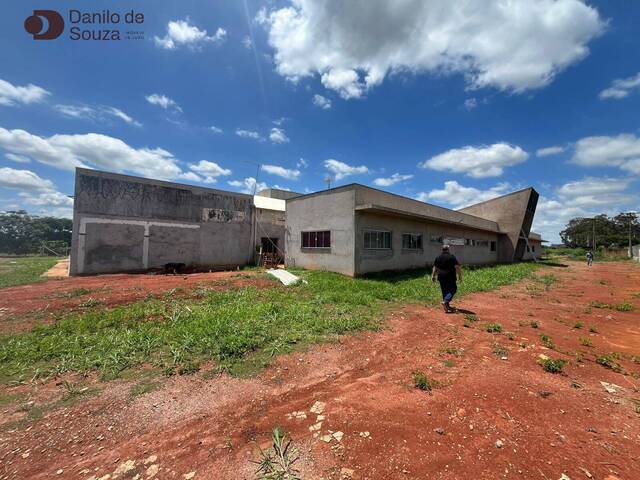 #806 - Sala para Venda em Limeira - SP - 3