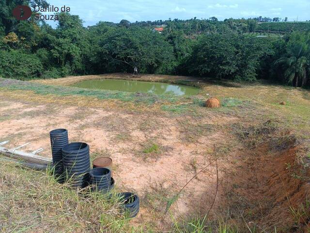 #808 - Chácara para Venda em Limeira - SP - 2