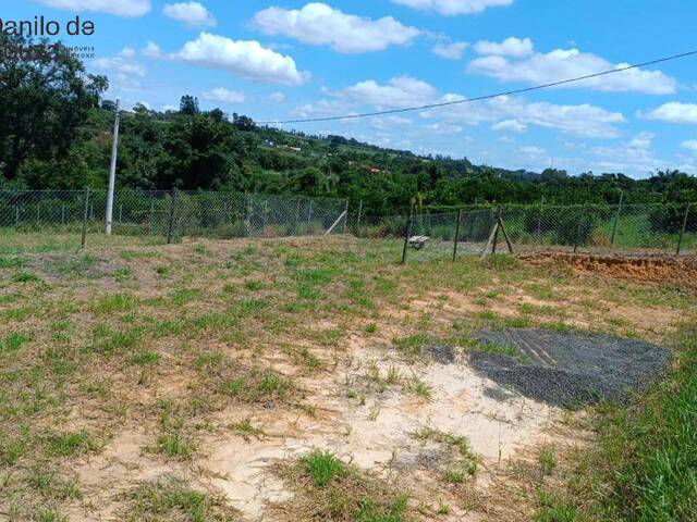 #808 - Chácara para Venda em Limeira - SP - 1