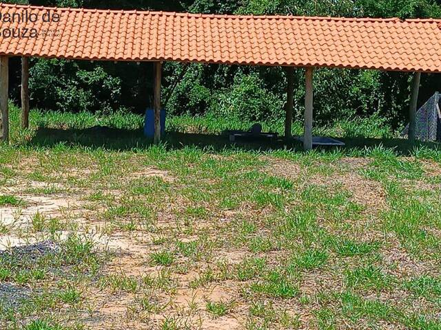 #810 - Chácara para Venda em Limeira - SP - 2