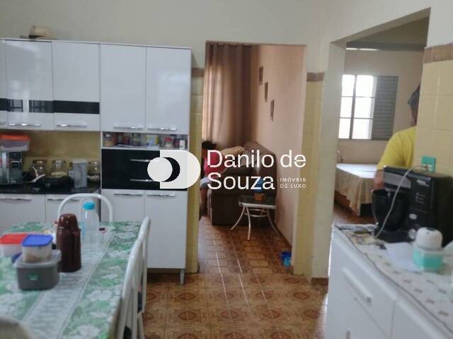 Casa para Venda em Limeira - 4