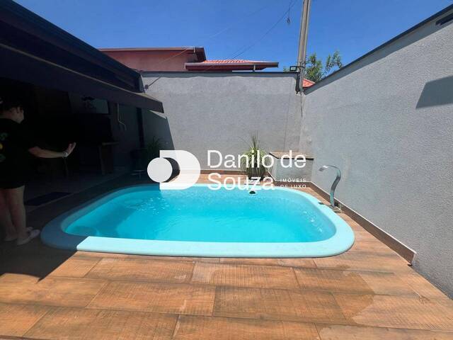 Casa para Venda em Limeira - 5