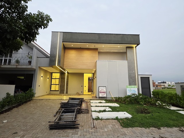 Venda em Residenciais Fazenda Itapema - Limeira