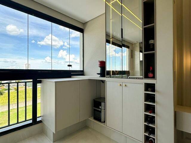 #815 - Apartamento para Venda em Limeira - SP - 2