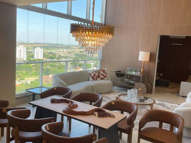 #816 - Apartamento para Venda em Limeira - SP - 1