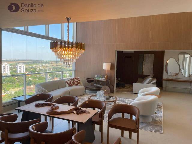 #816 - Apartamento para Venda em Limeira - SP - 2