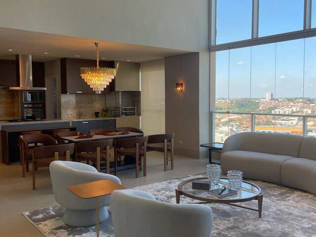 #816 - Apartamento para Venda em Limeira - SP - 3