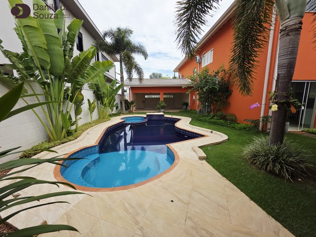 Venda em Residencial Ilha de Bali - Limeira