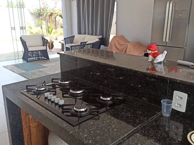 #818 - Chácara para Venda em Limeira - SP - 3
