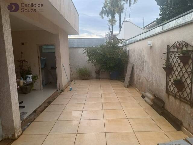 #820 - Casa em condomínio para Venda em Limeira - SP - 3
