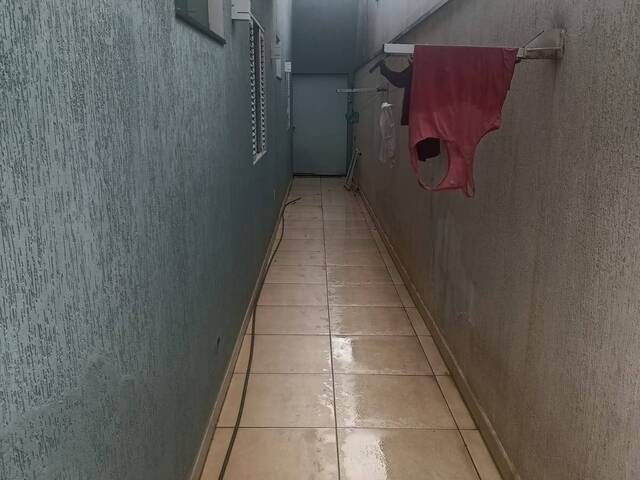 #820 - Casa em condomínio para Venda em Limeira - SP - 2