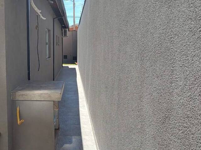 #826 - Casa para Venda em Limeira - SP