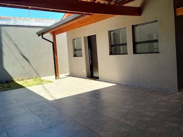 #826 - Casa para Venda em Limeira - SP