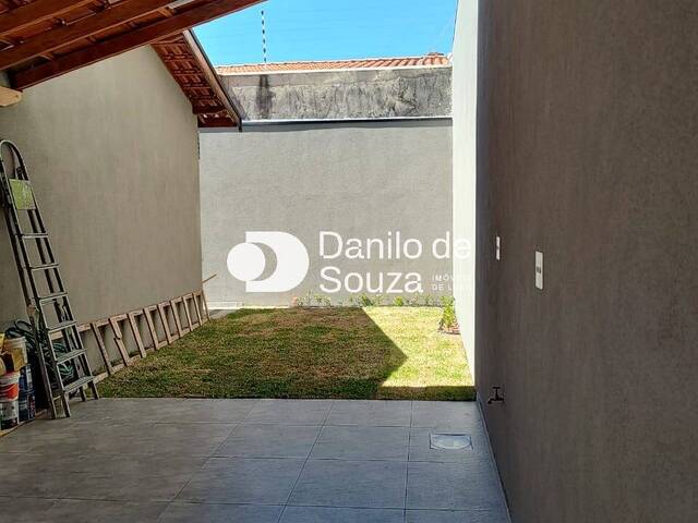 Casa para Venda em Limeira - 4