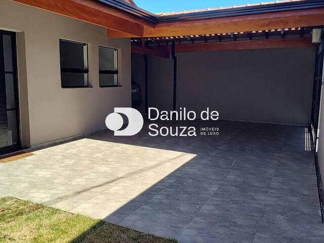Casa para Venda em Limeira - 5