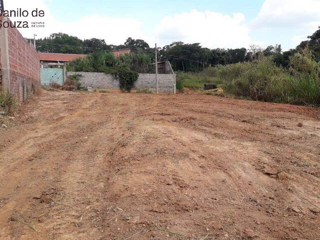 #828 - Chácara para Venda em Limeira - SP - 1
