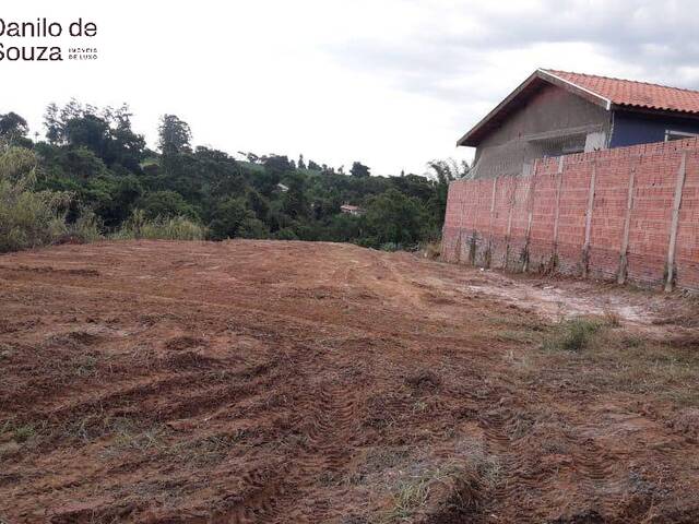 #828 - Chácara para Venda em Limeira - SP - 2