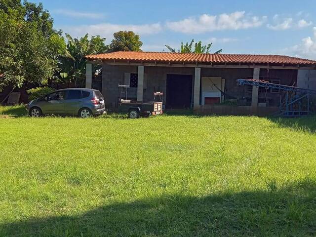 #829 - Chácara para Venda em Limeira - SP - 2