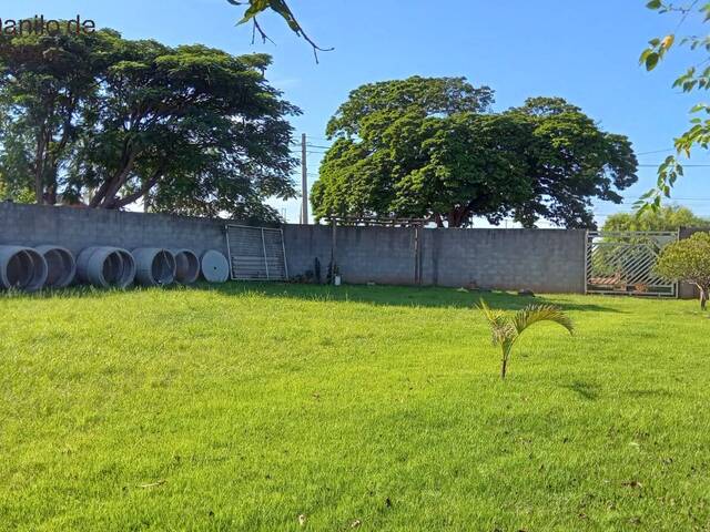 #829 - Chácara para Venda em Limeira - SP - 3