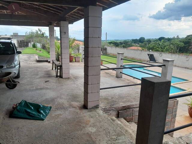 #830 - Chácara para Venda em Limeira - SP - 2