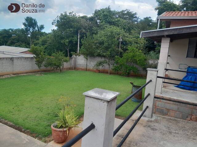 #830 - Chácara para Venda em Limeira - SP - 3