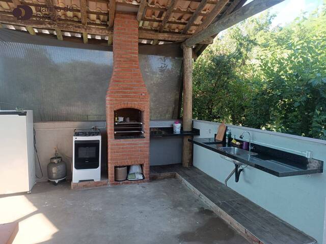 #831 - Chácara para Venda em Limeira - SP - 3