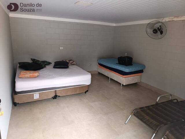 #831 - Chácara para Venda em Limeira - SP - 2