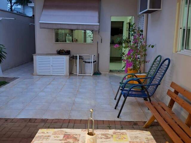 #832 - Casa em condomínio para Venda em Limeira - SP - 2