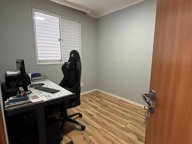 #833 - Apartamento para Venda em Limeira - SP - 3