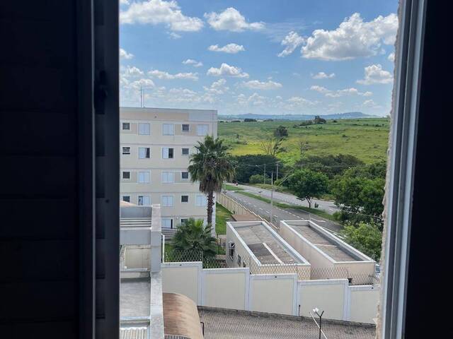 #833 - Apartamento para Venda em Limeira - SP - 2