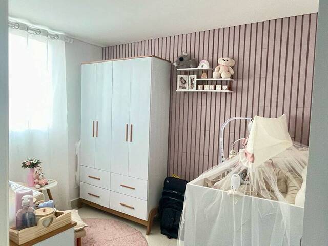 #834 - Apartamento para Venda em Limeira - SP - 2