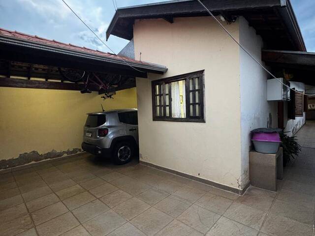#835 - Casa para Venda em Limeira - SP - 1