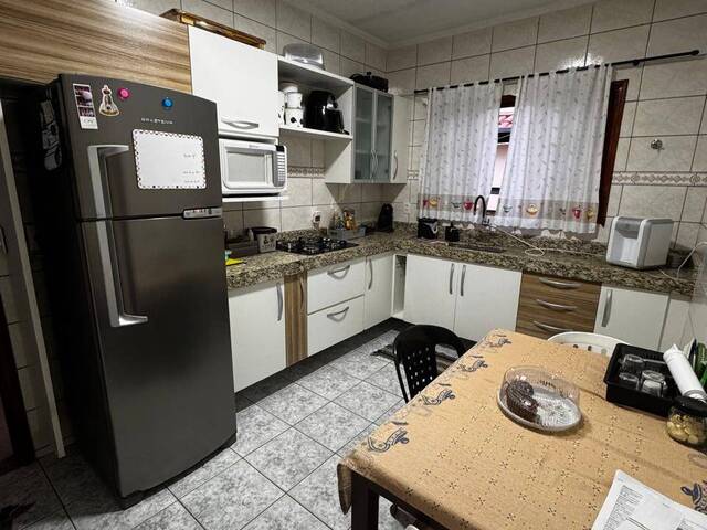 #835 - Casa para Venda em Limeira - SP - 2